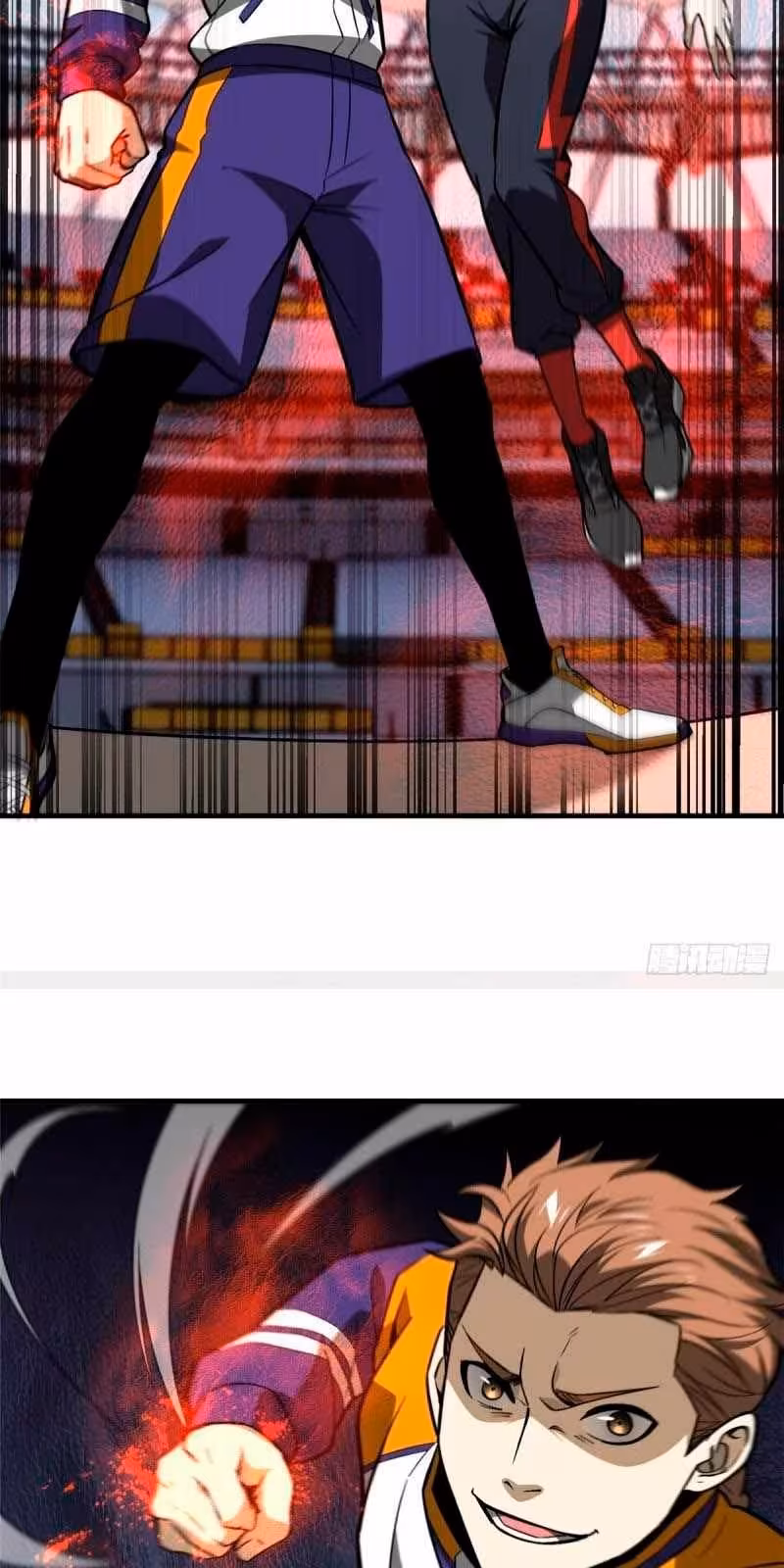 Página do Capítulo 081