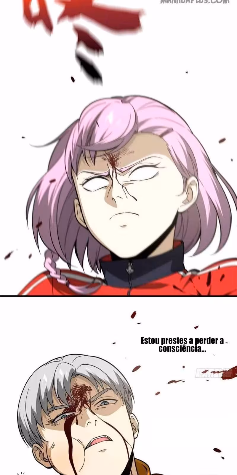 Página do Capítulo 082