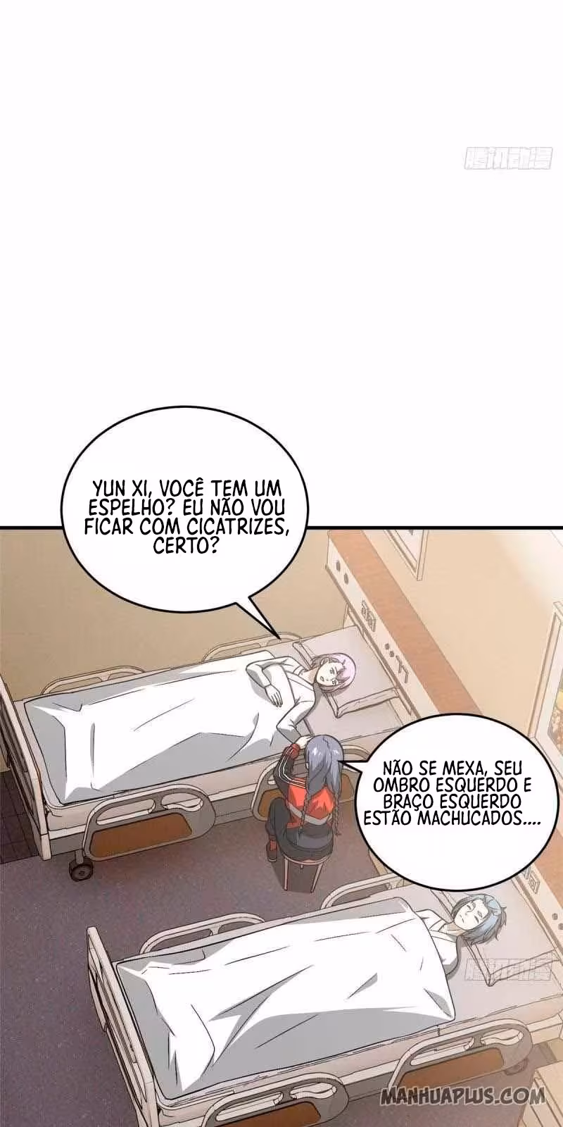 Página do Capítulo 082