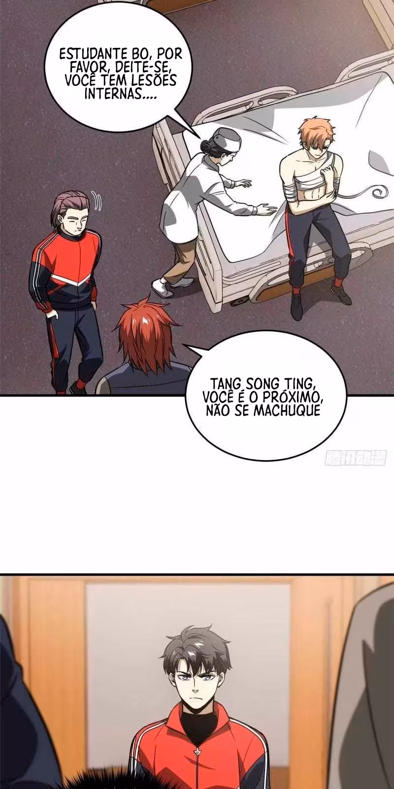 Página do Capítulo 082