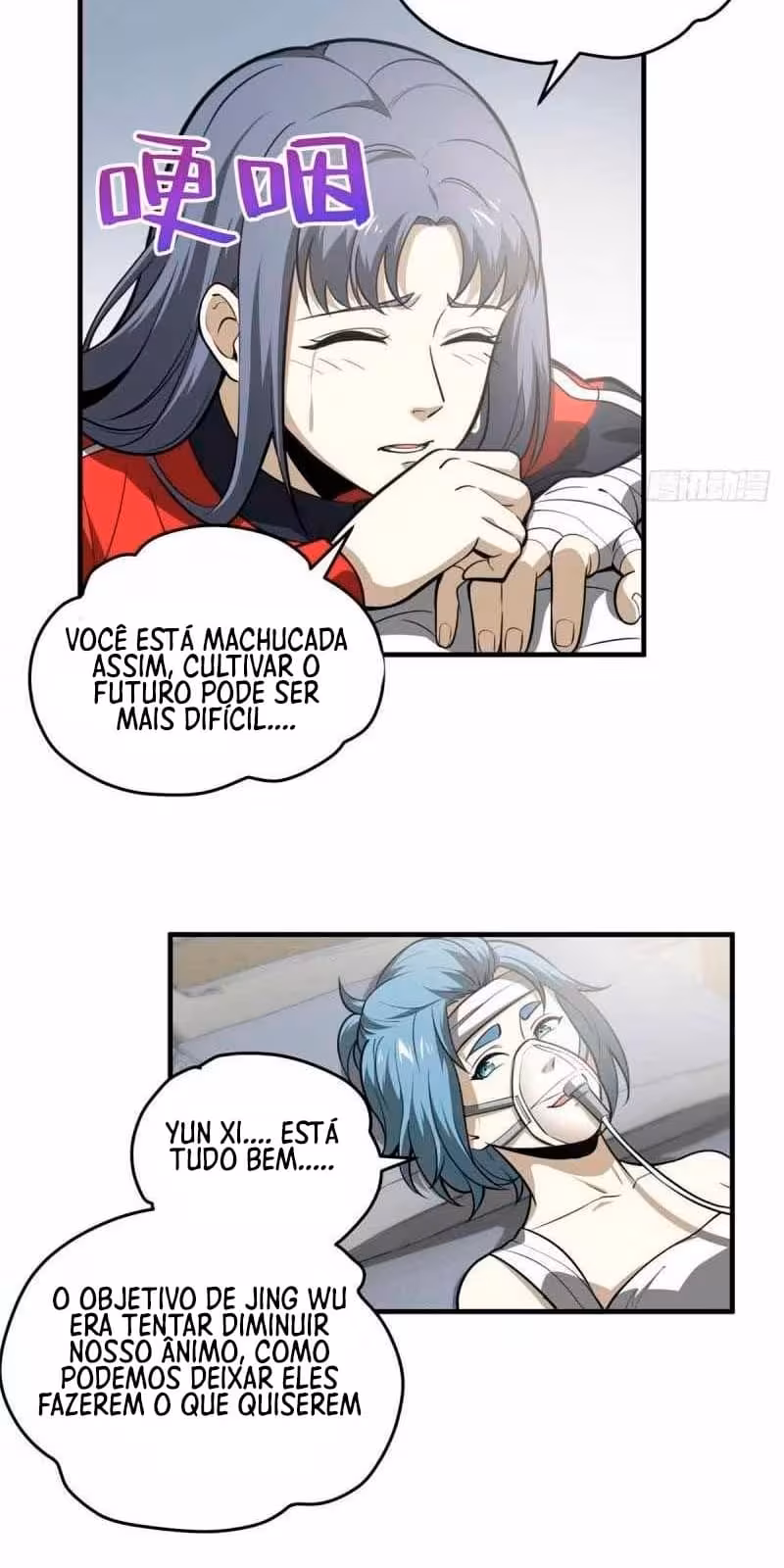 Página do Capítulo 082