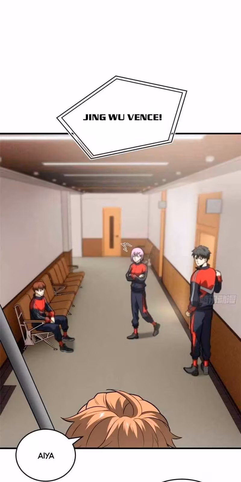 Página do Capítulo 082