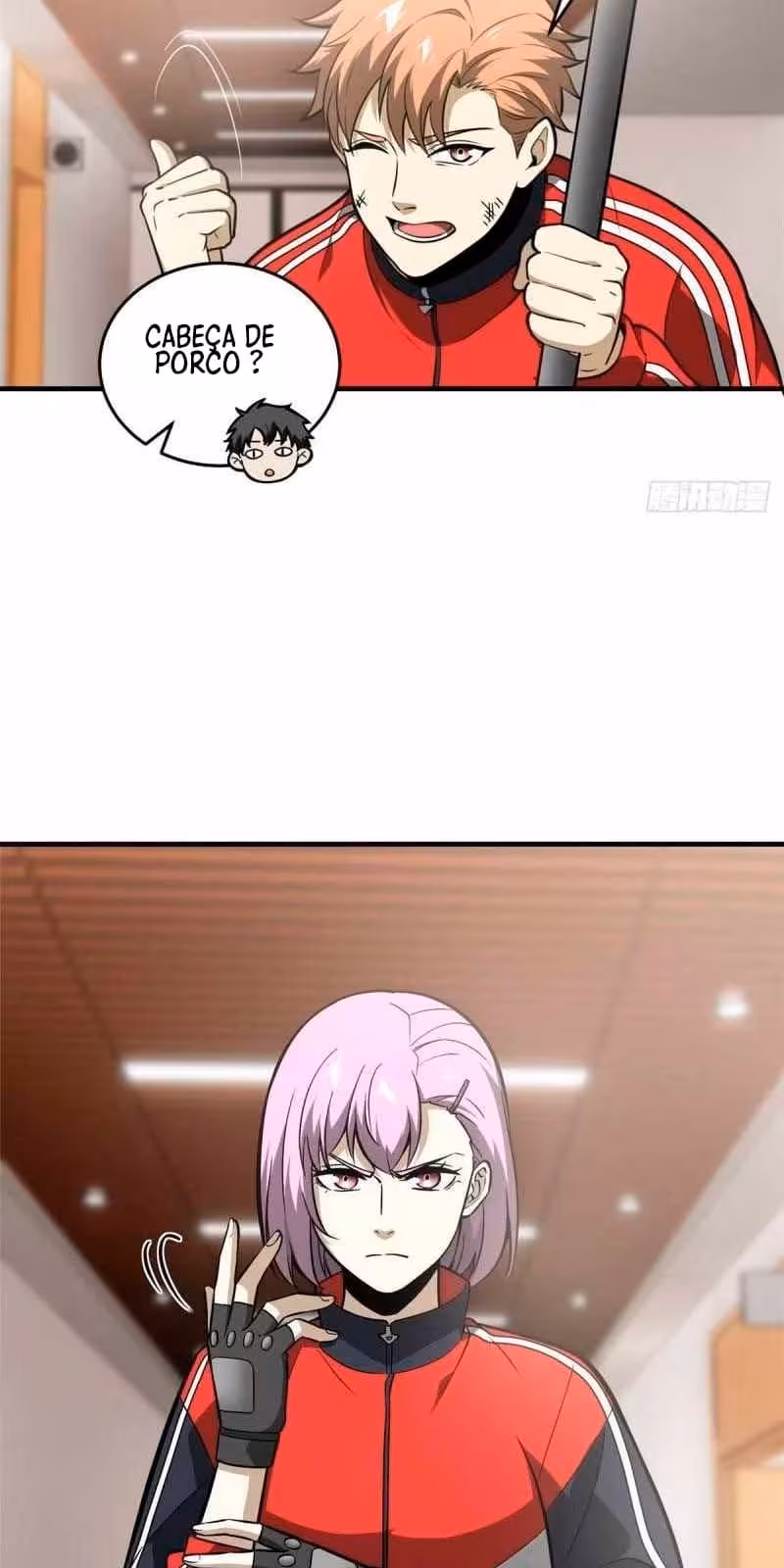 Página do Capítulo 082