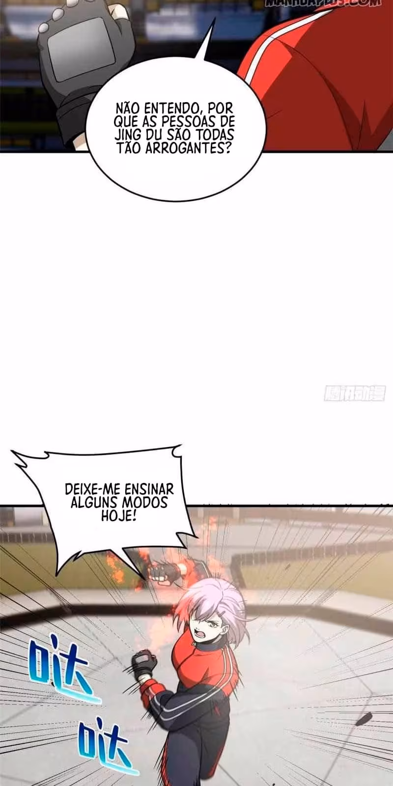 Página do Capítulo 082