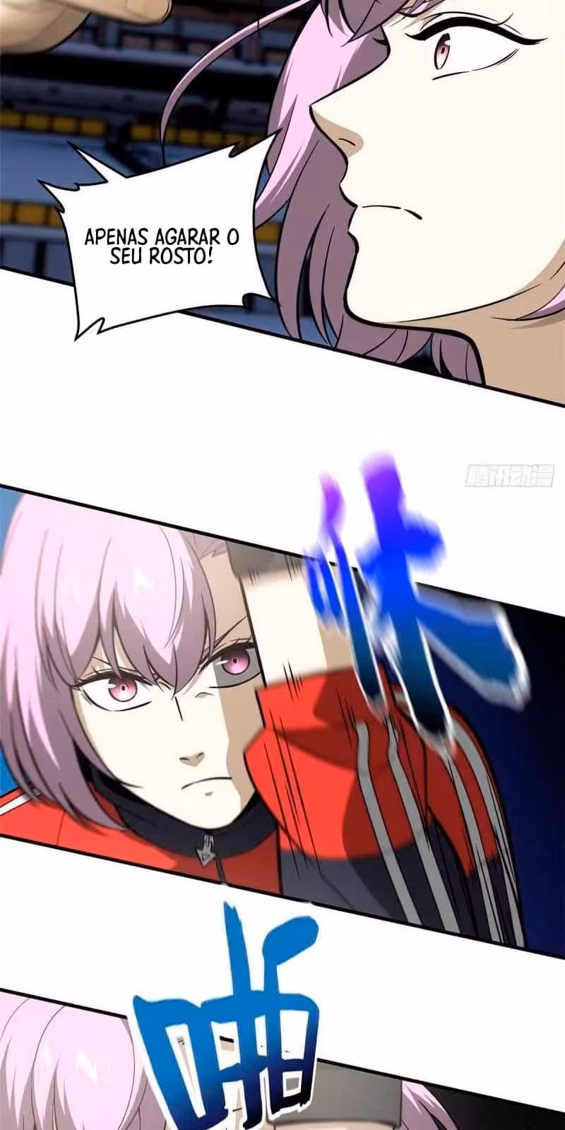 Página do Capítulo 082