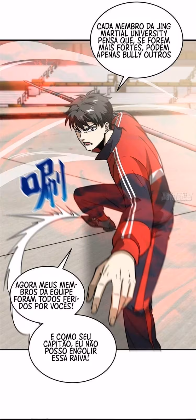 Página do Capítulo 083