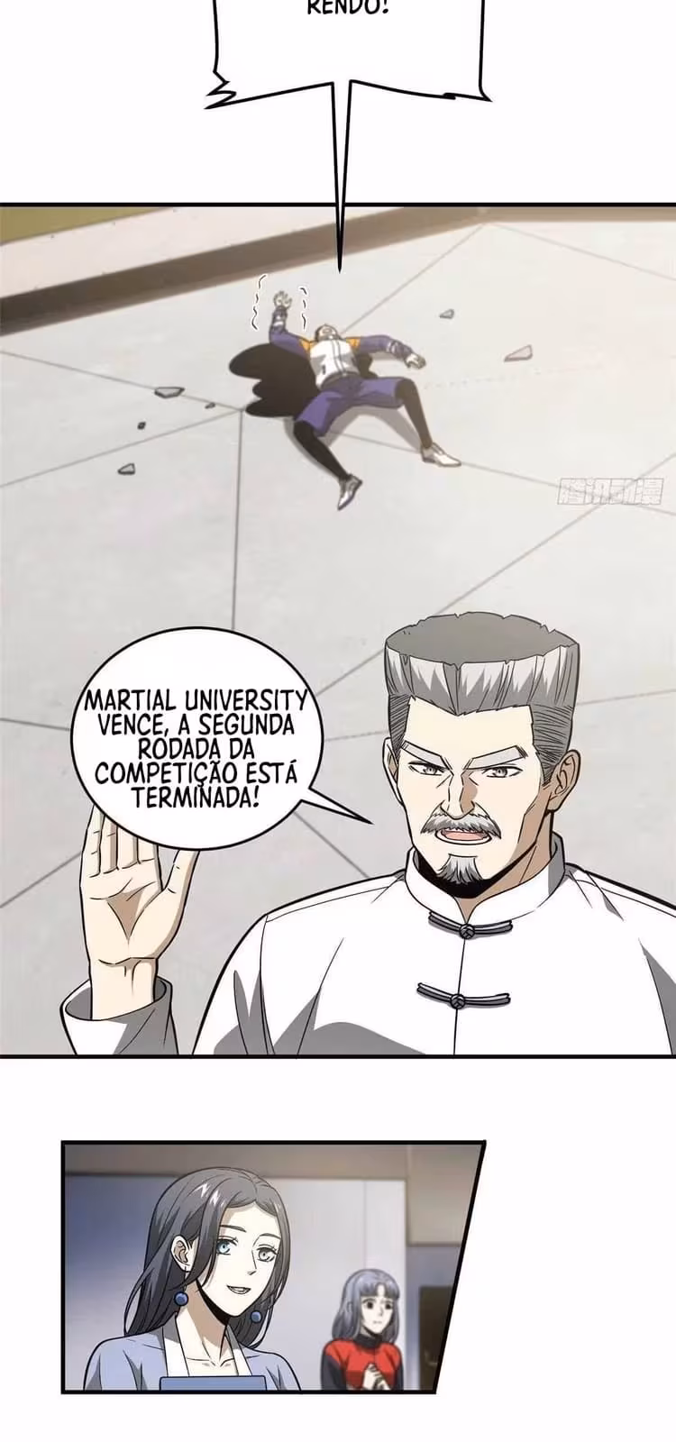 Página do Capítulo 083