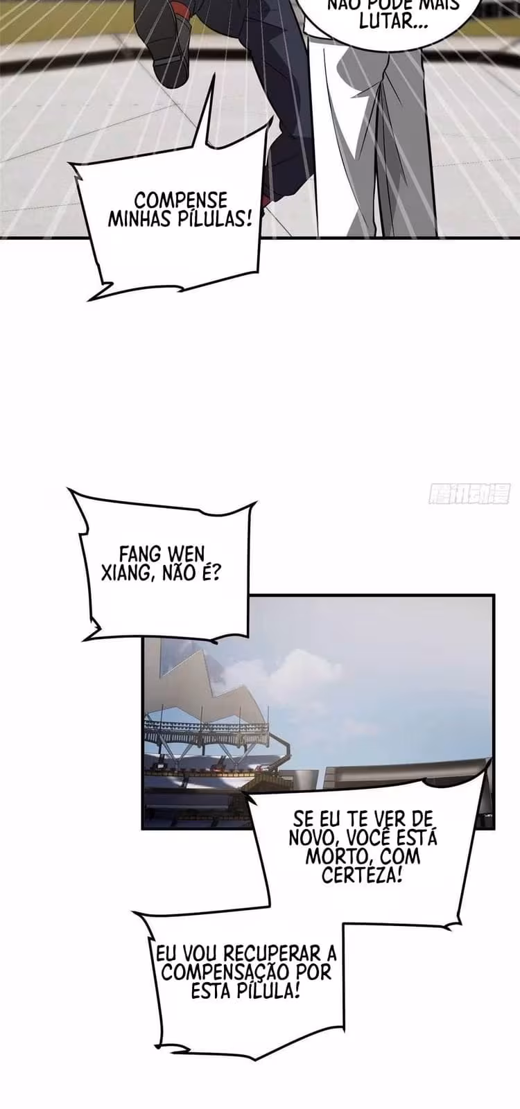 Página do Capítulo 083