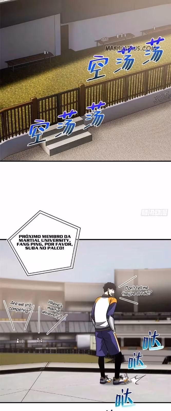 Página do Capítulo 083