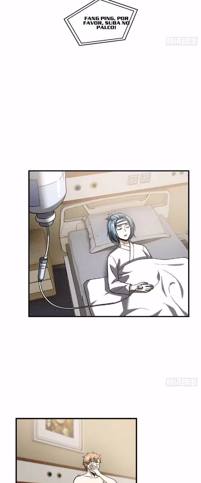 Página do Capítulo 083