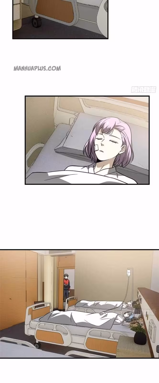 Página do Capítulo 083