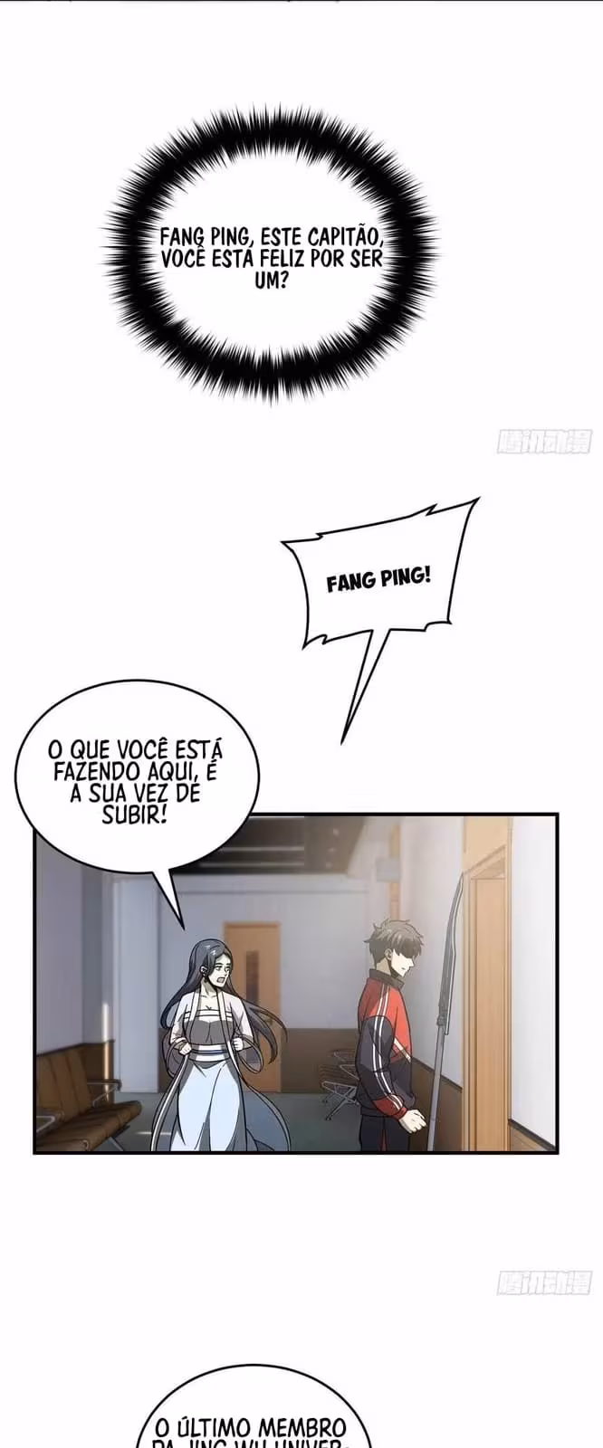 Página do Capítulo 083