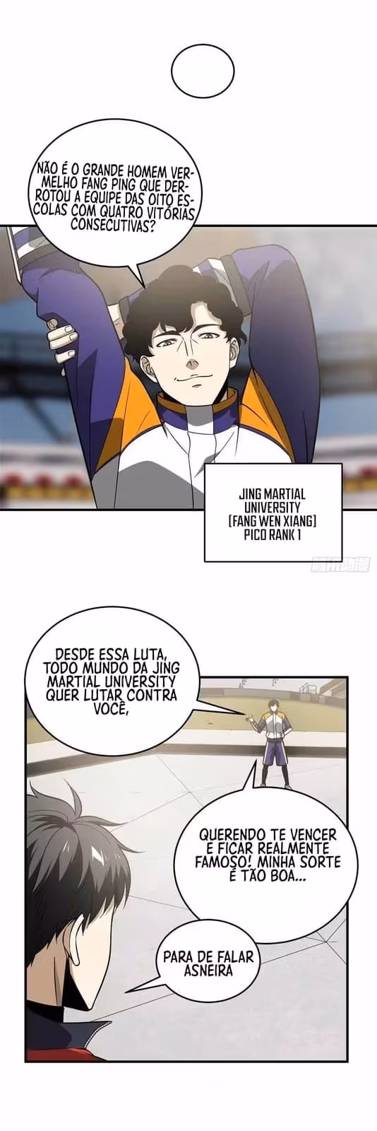 Página do Capítulo 083