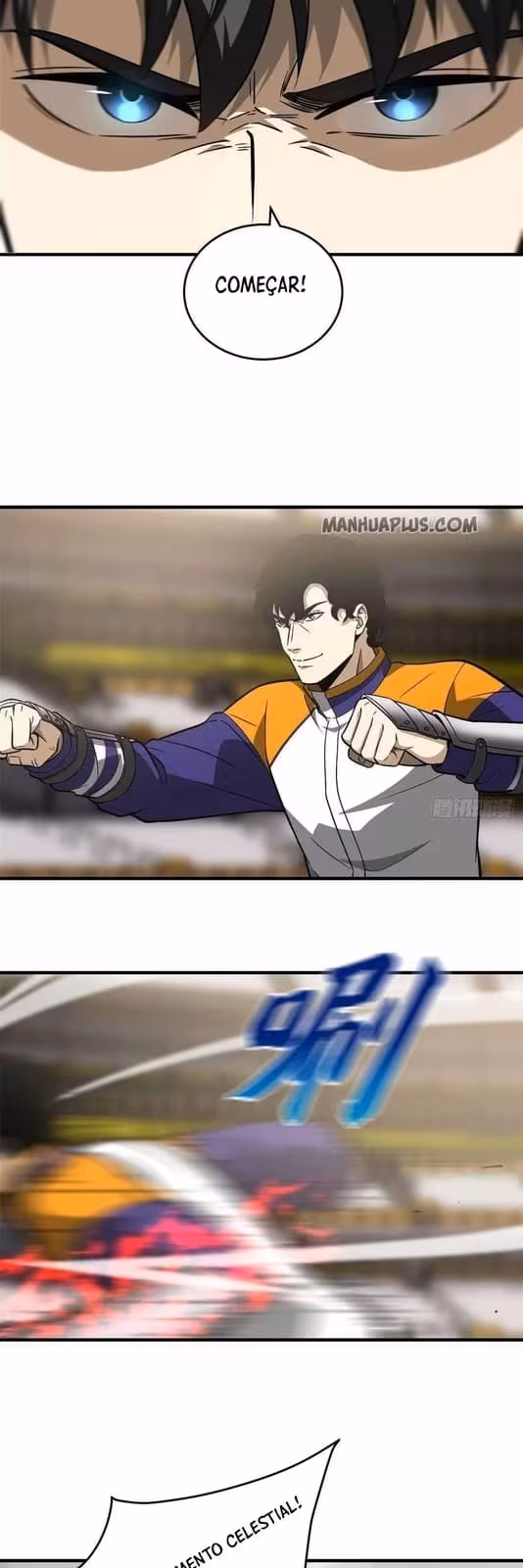 Página do Capítulo 083