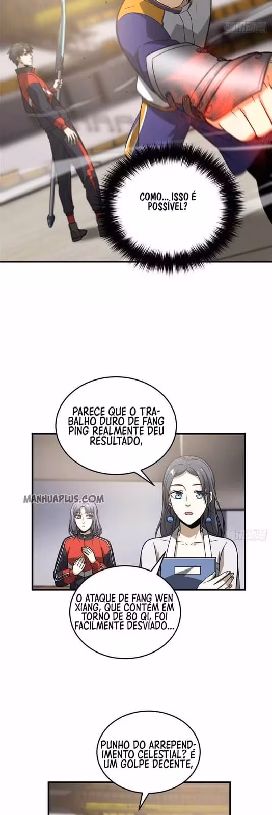 Página do Capítulo 083