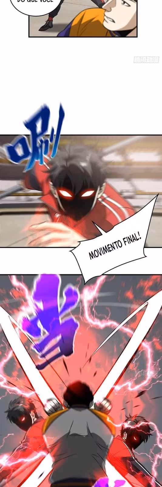 Página do Capítulo 083