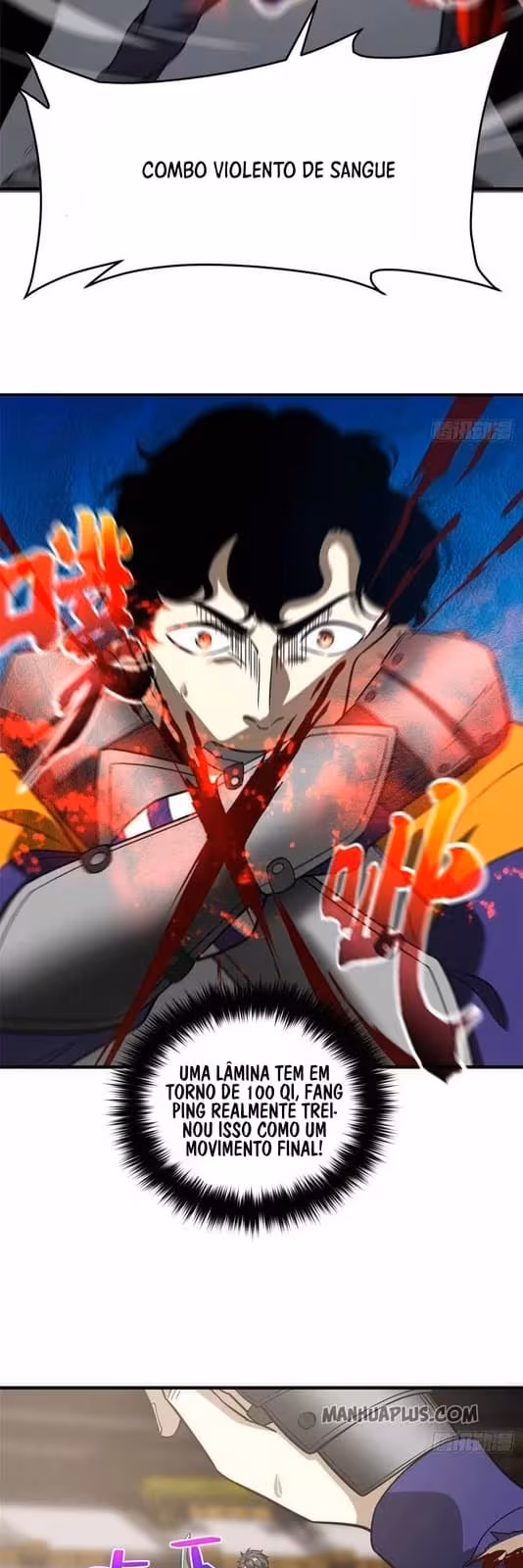 Página do Capítulo 083