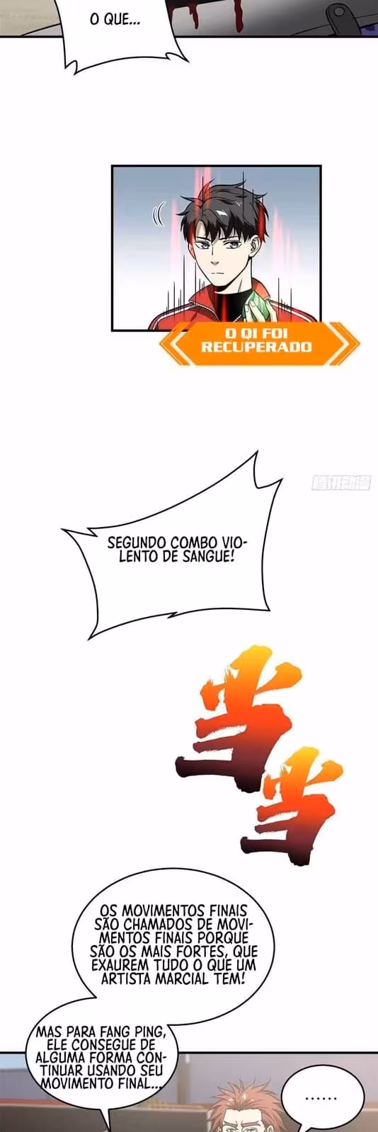 Página do Capítulo 083