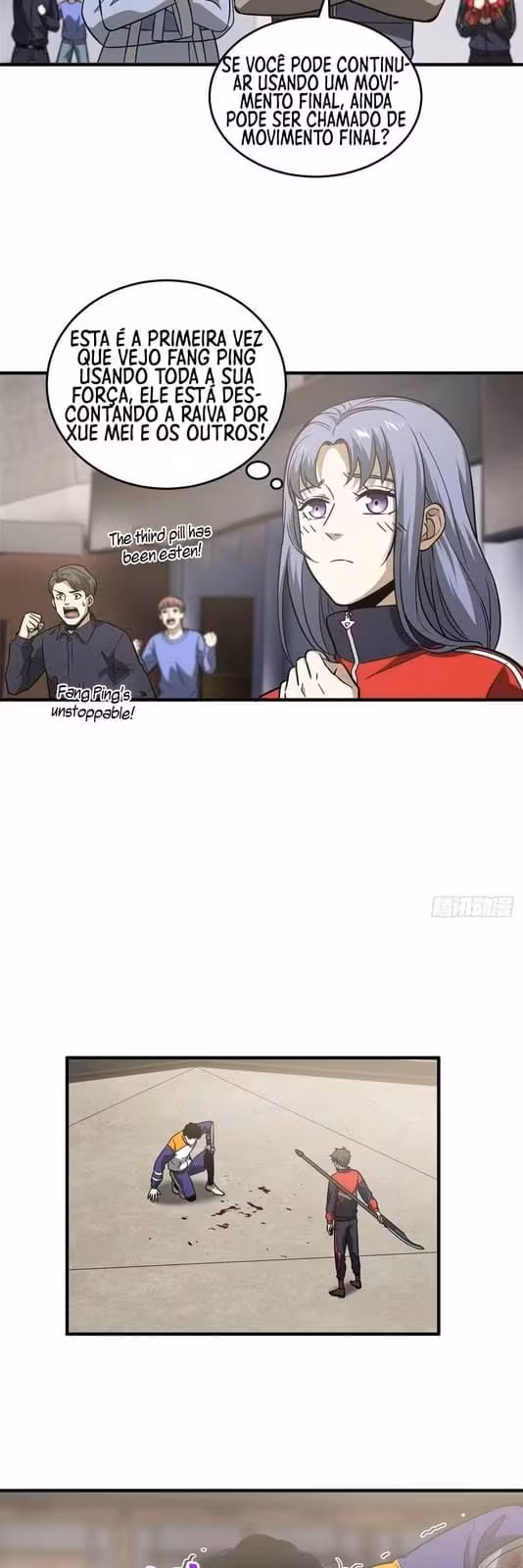 Página do Capítulo 083