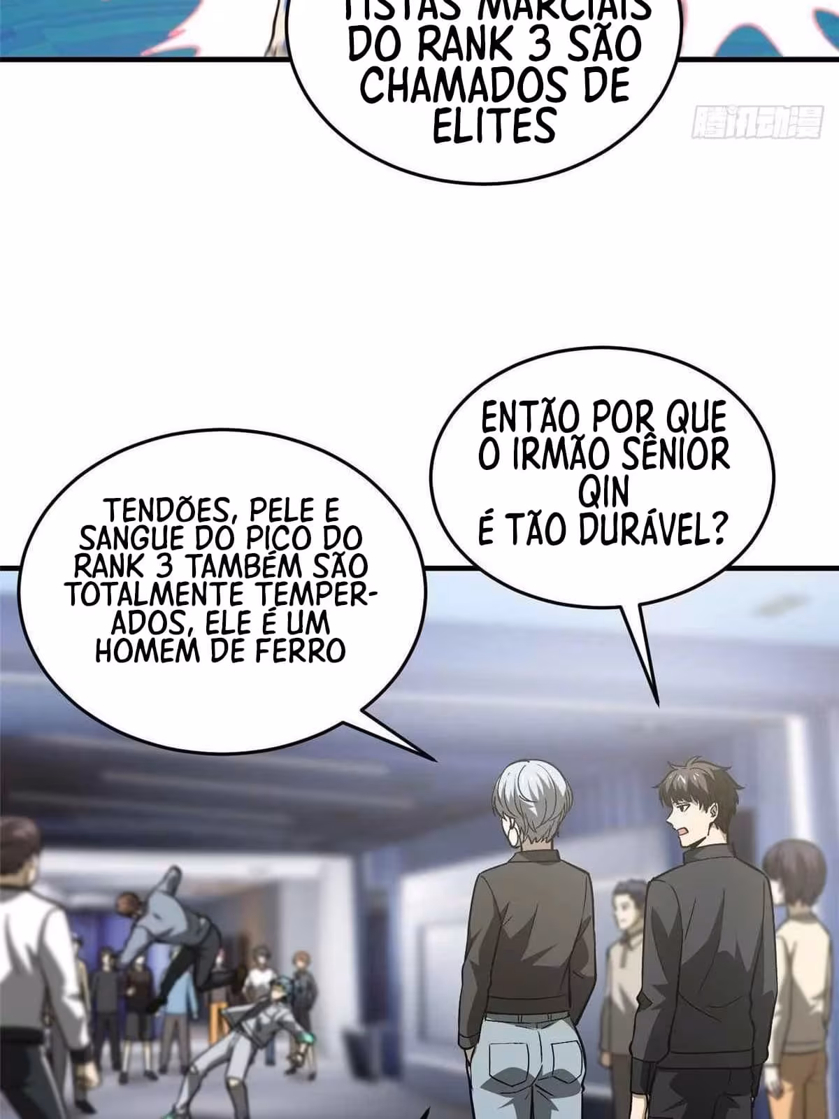 Página do Capítulo 094