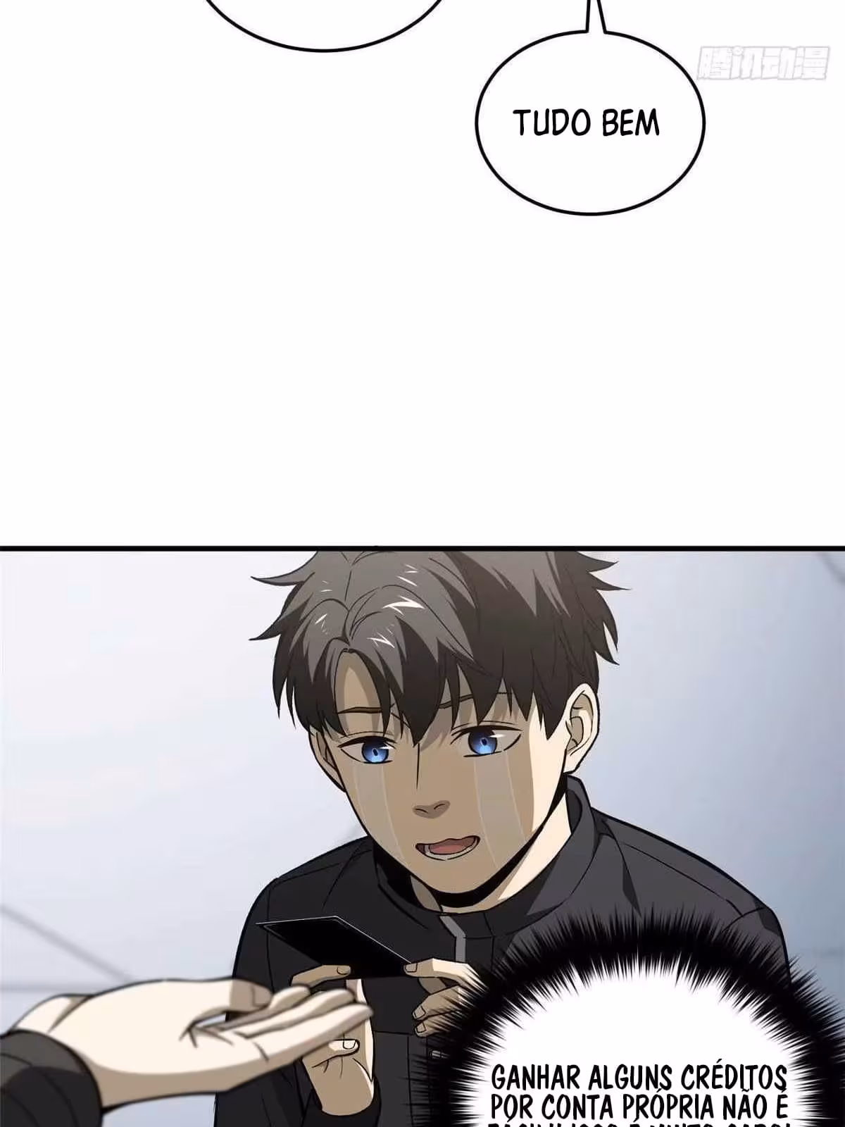 Página do Capítulo 094