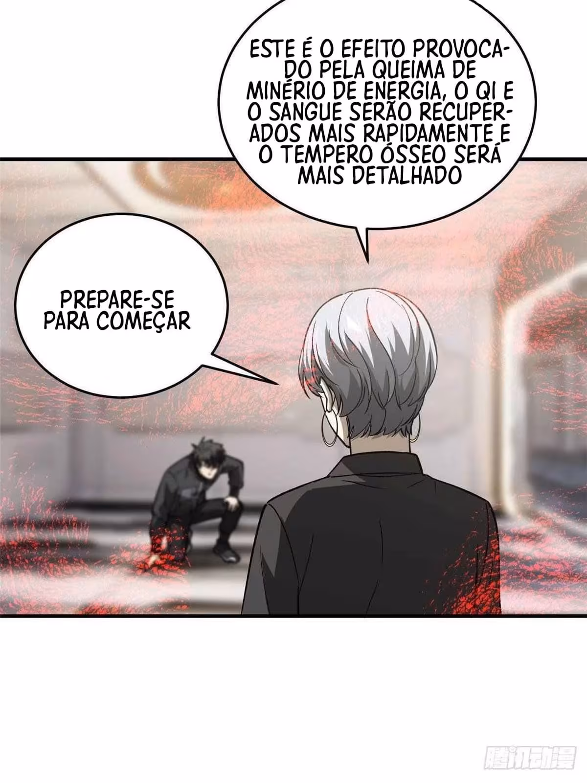 Página do Capítulo 094