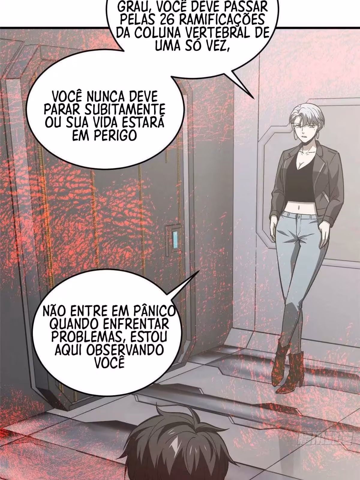 Página do Capítulo 094