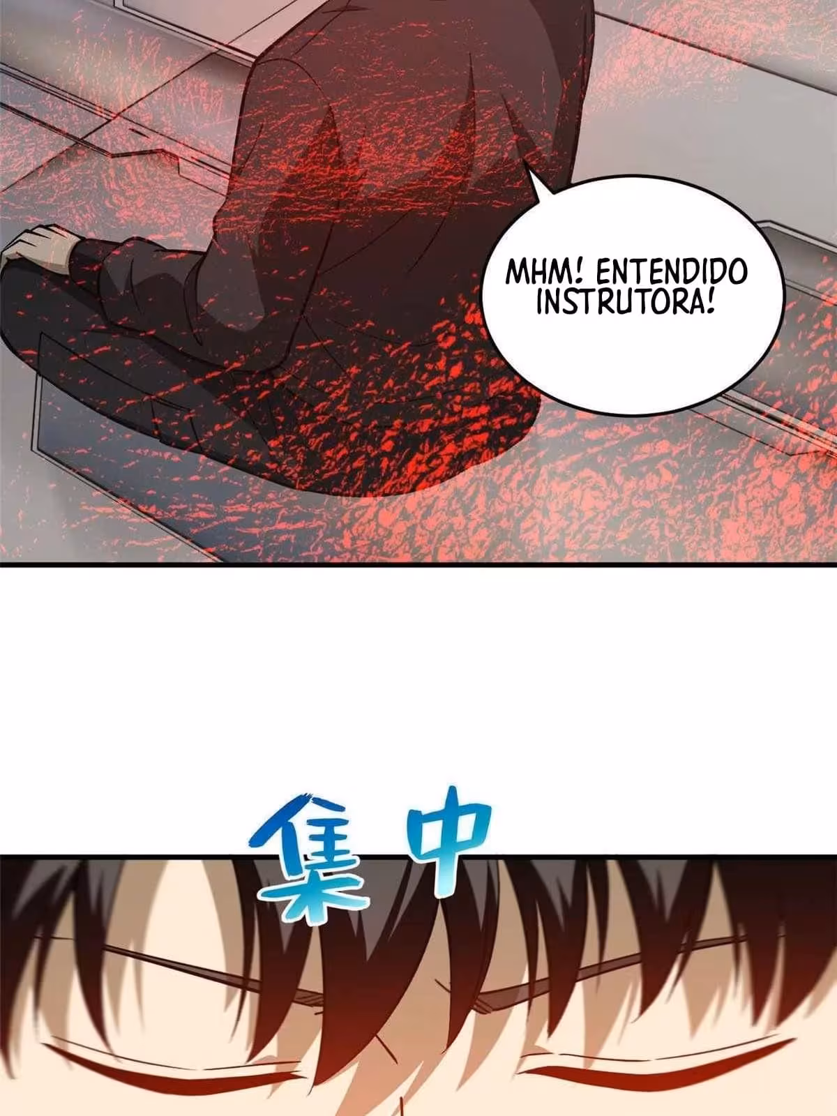 Página do Capítulo 094