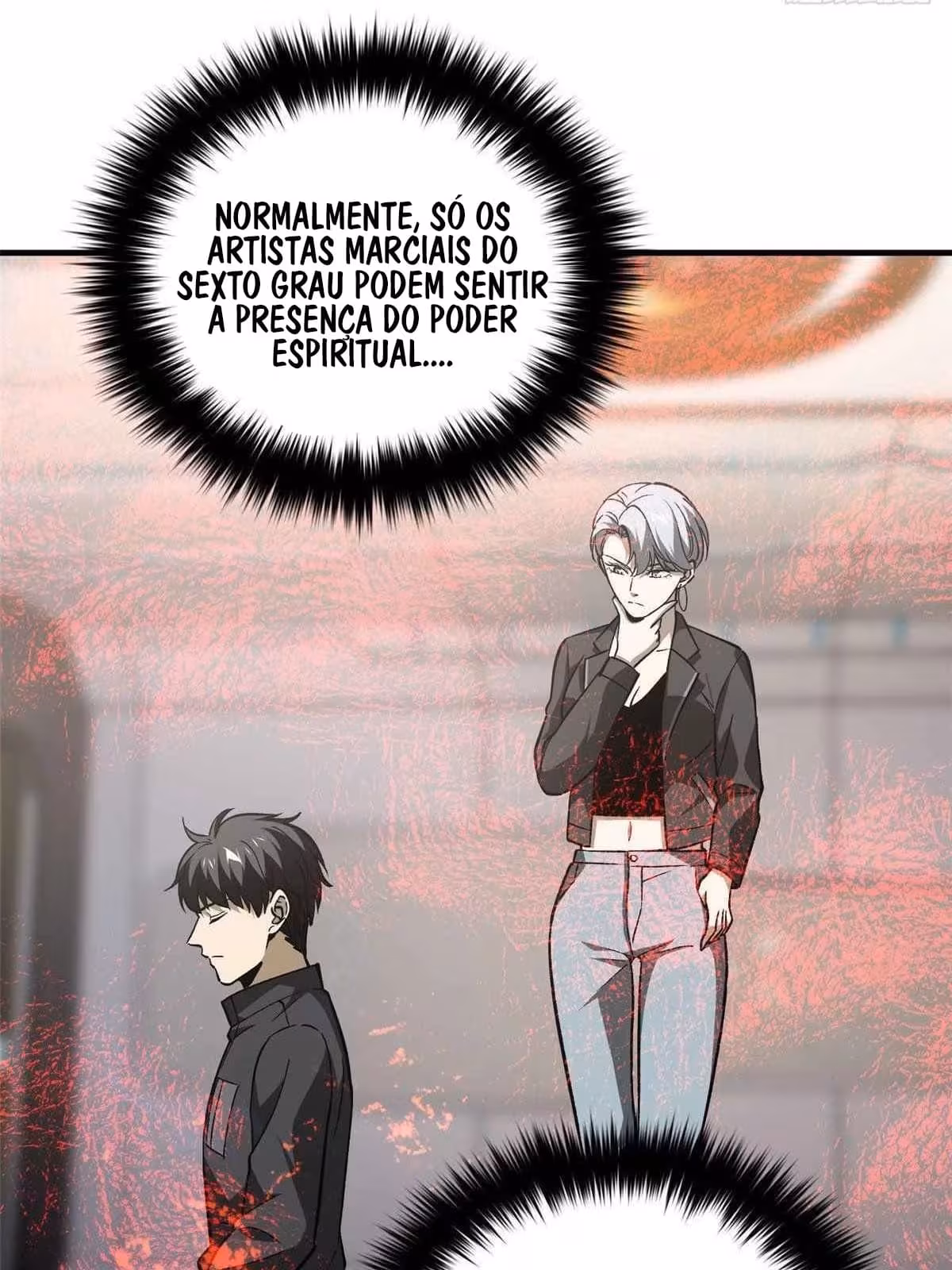 Página do Capítulo 094