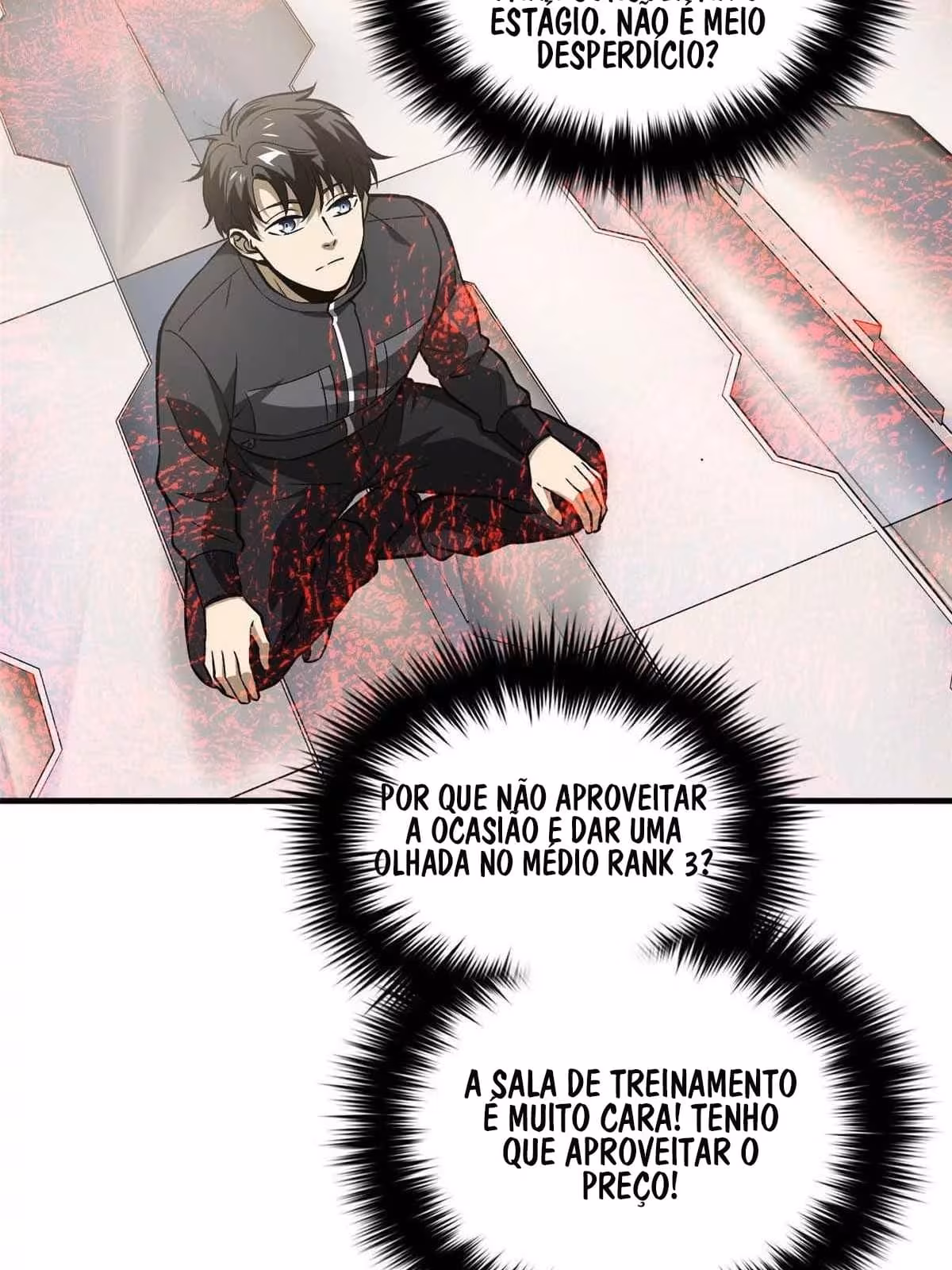 Página do Capítulo 094