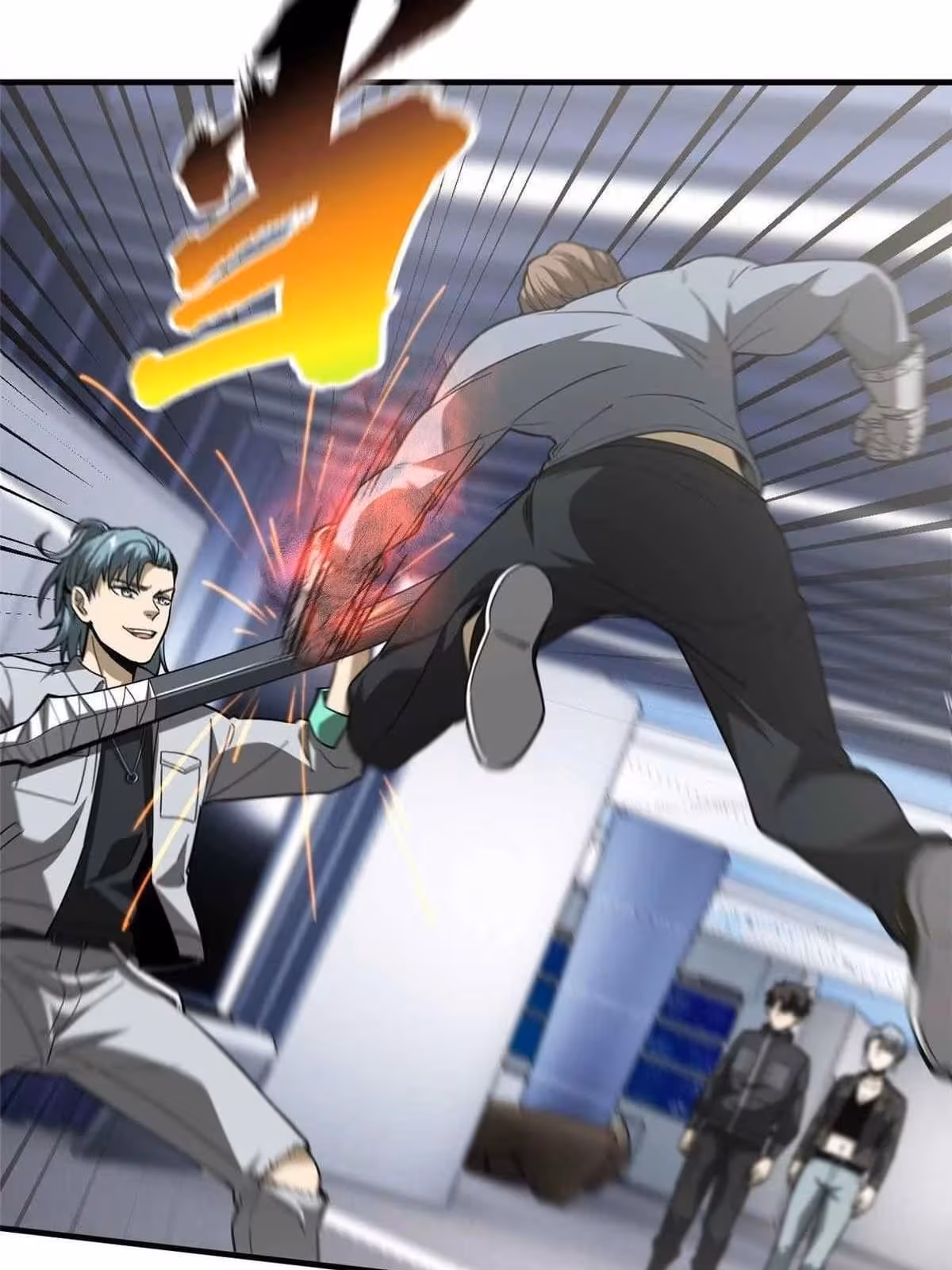 Página do Capítulo 094