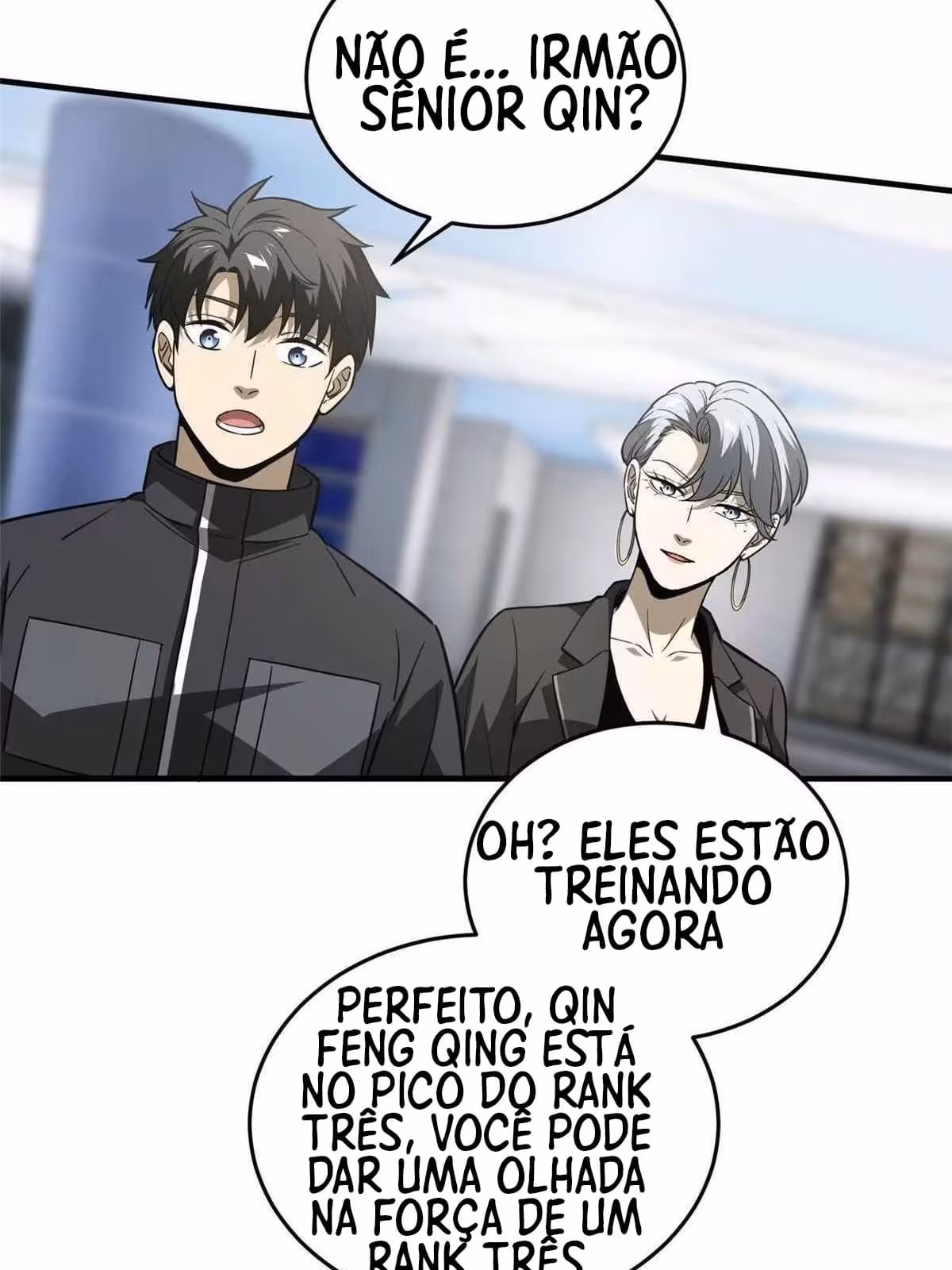 Página do Capítulo 094