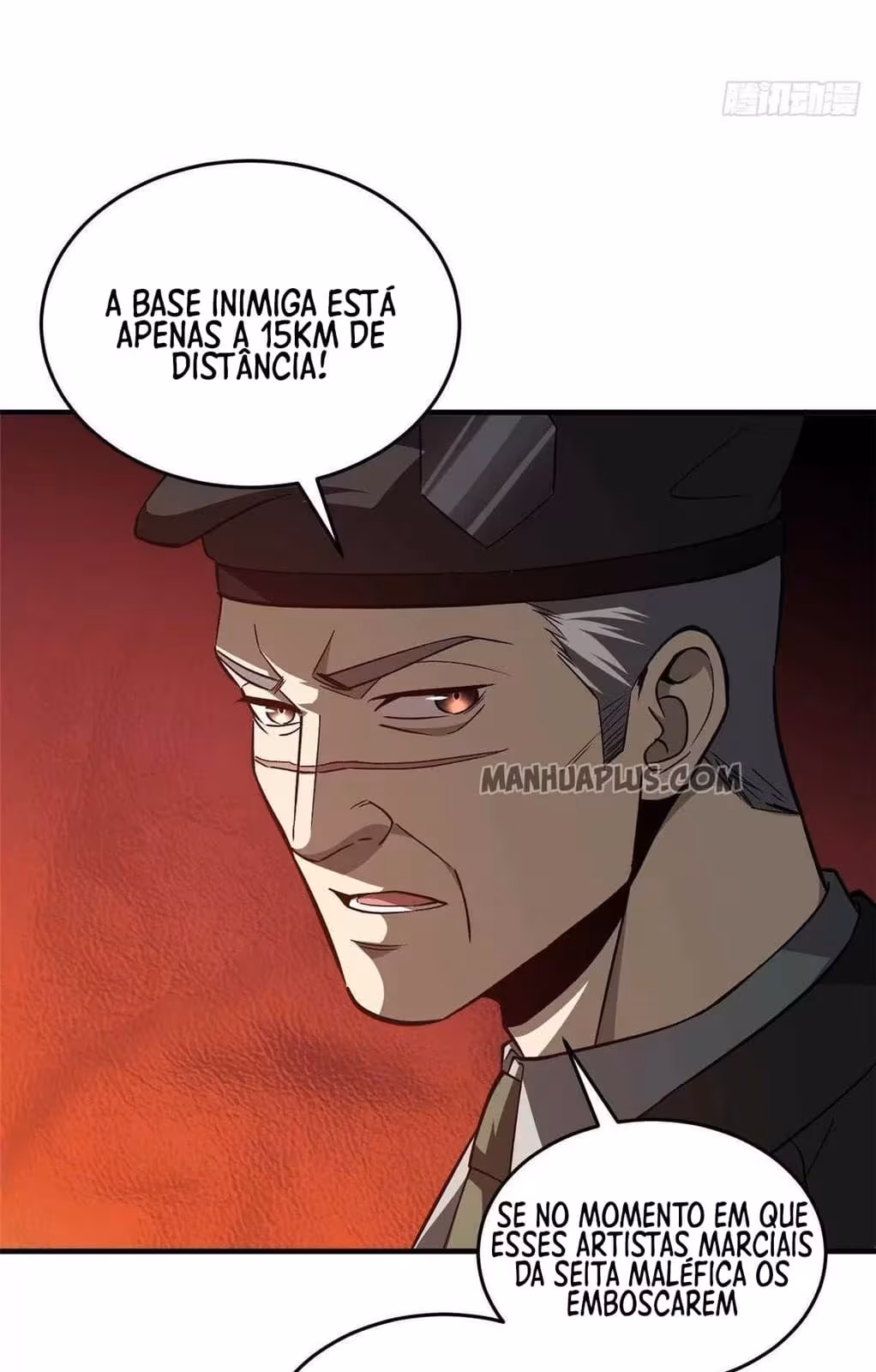 Página do Capítulo 096