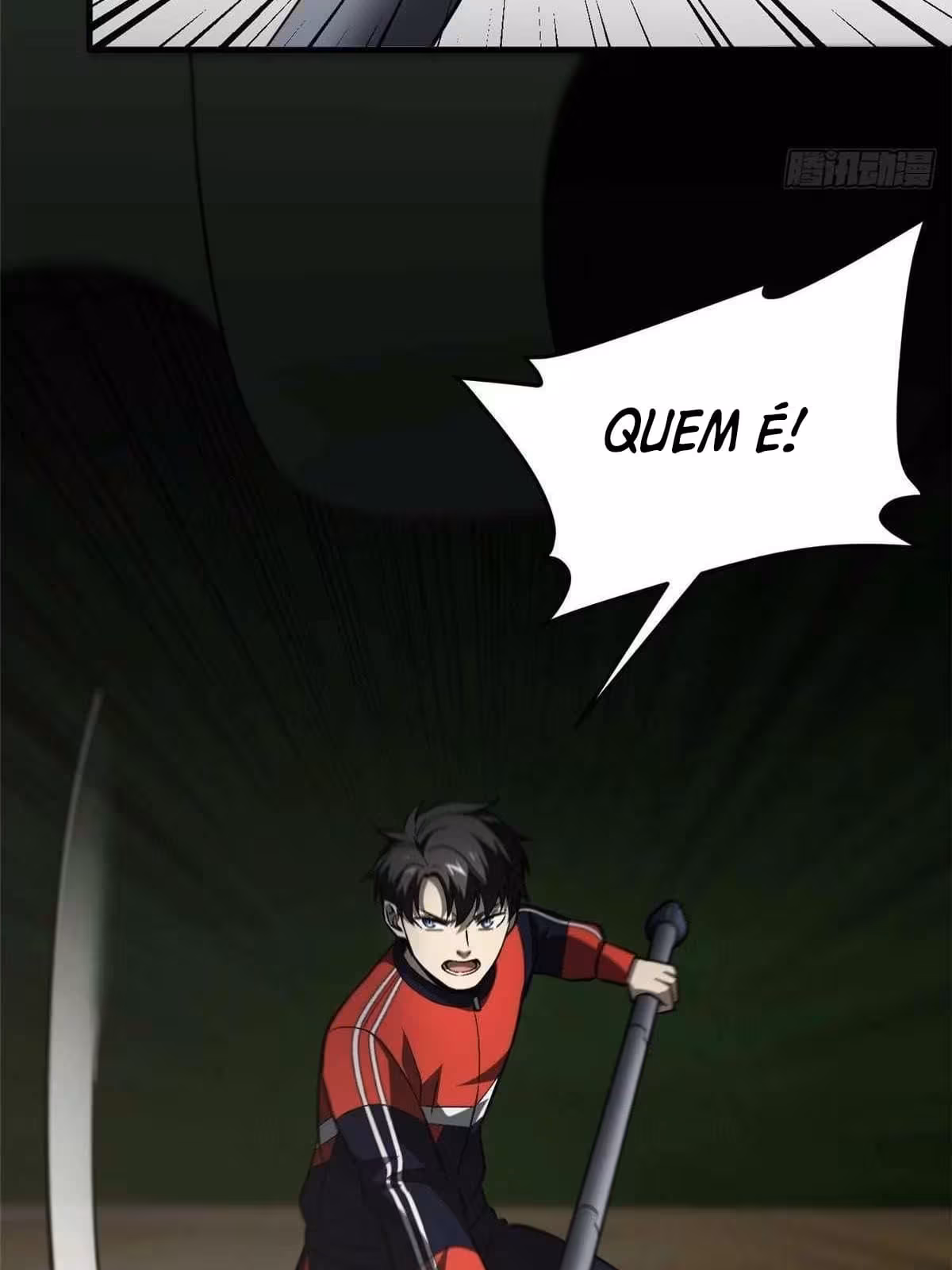 Página do Capítulo 096