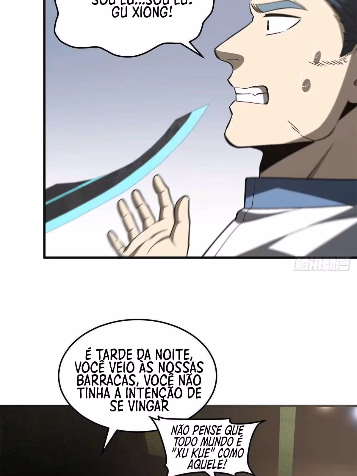 Página do Capítulo 096