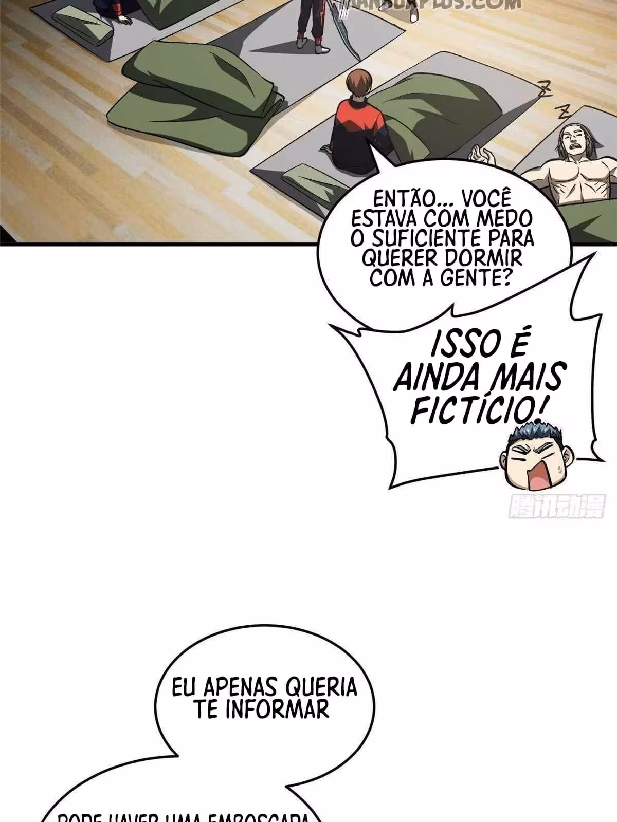 Página do Capítulo 096