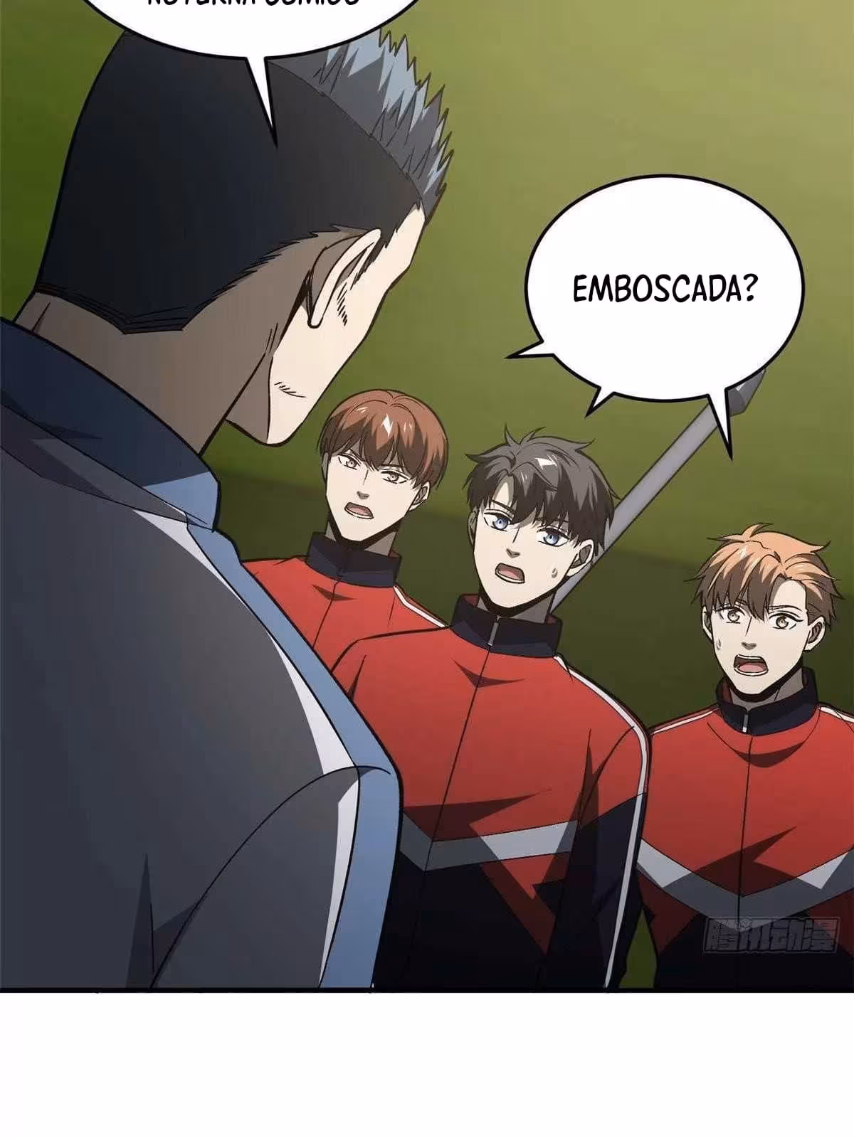 Página do Capítulo 096