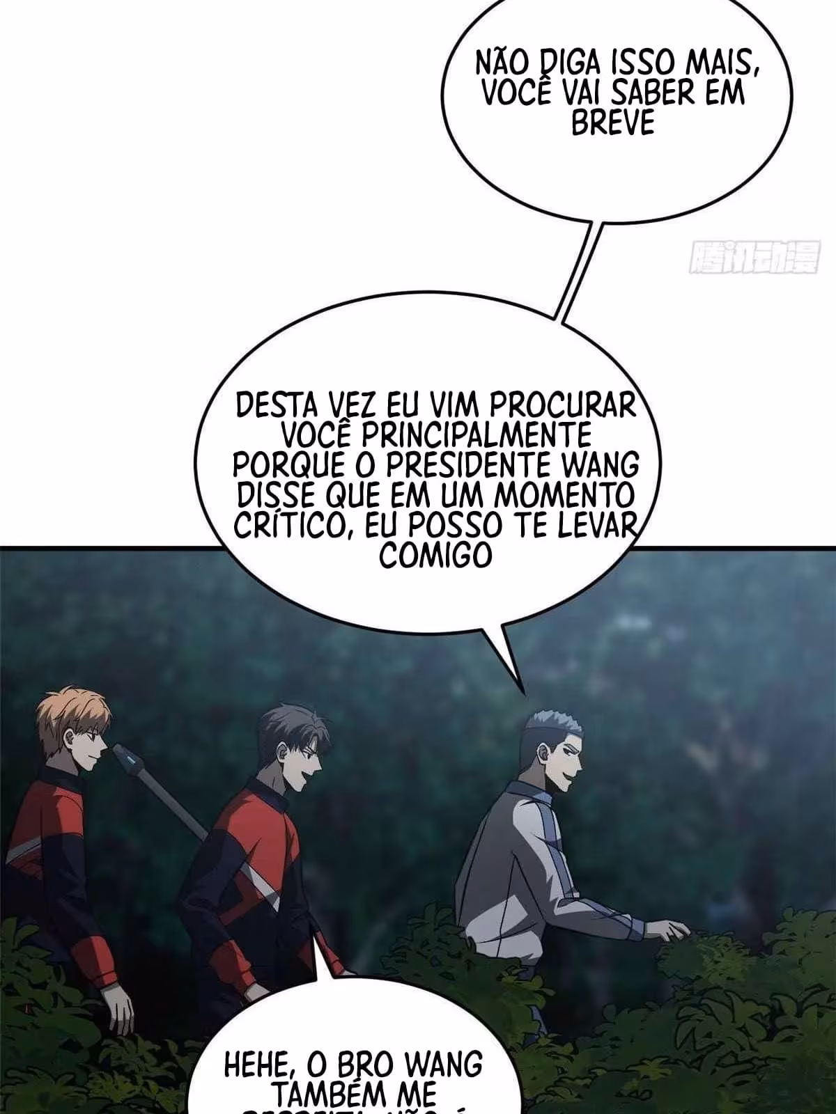 Página do Capítulo 096