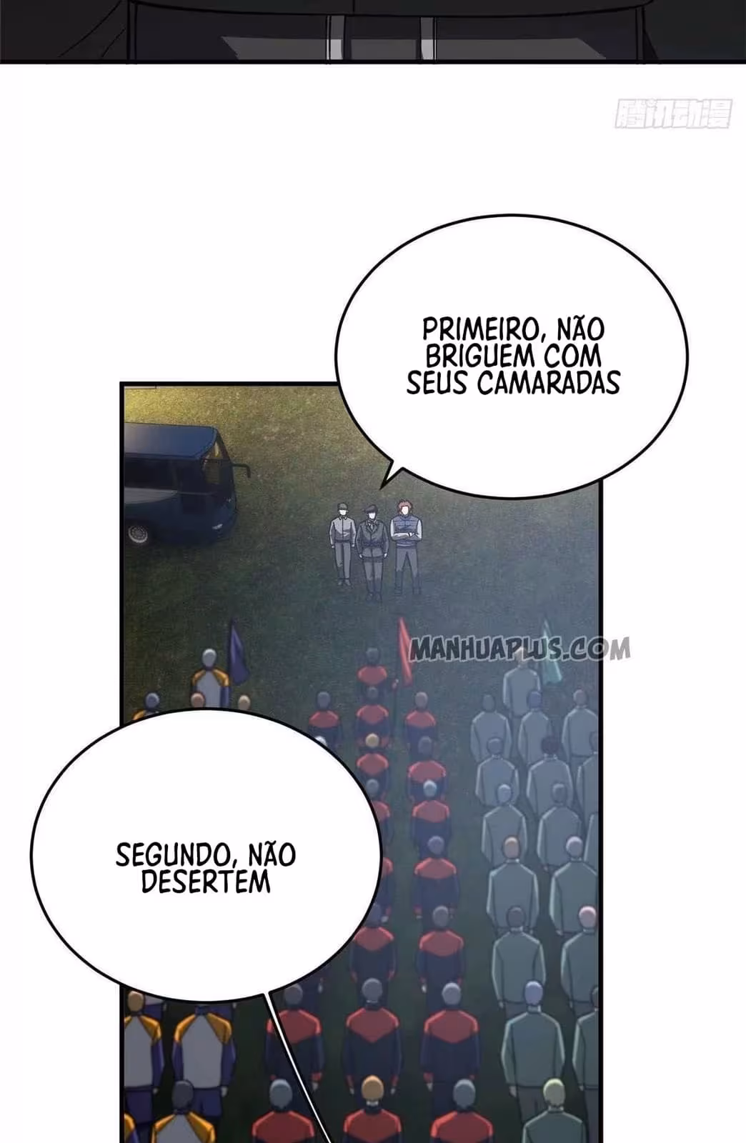Página do Capítulo 096