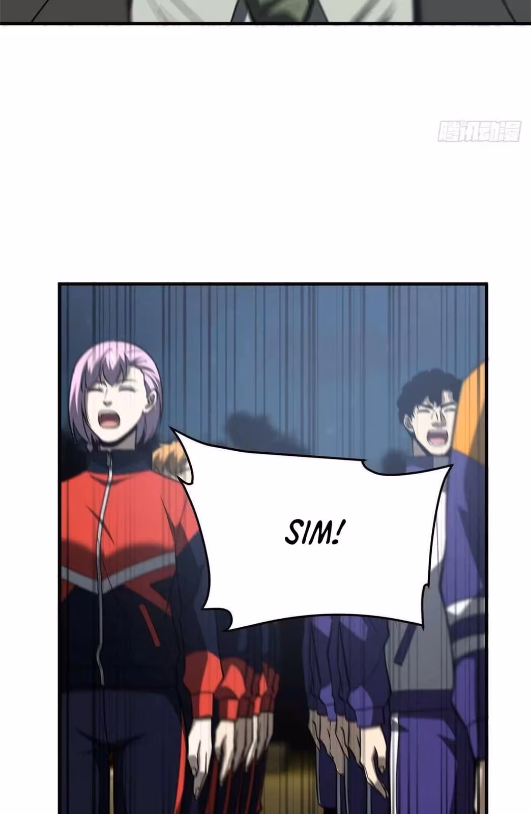 Página do Capítulo 096