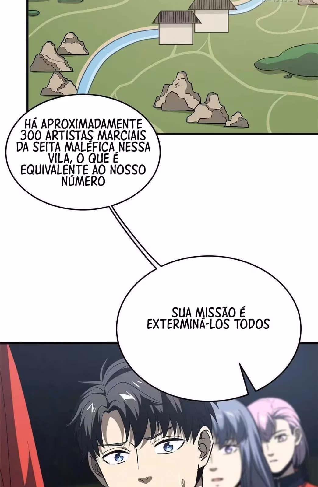 Página do Capítulo 096