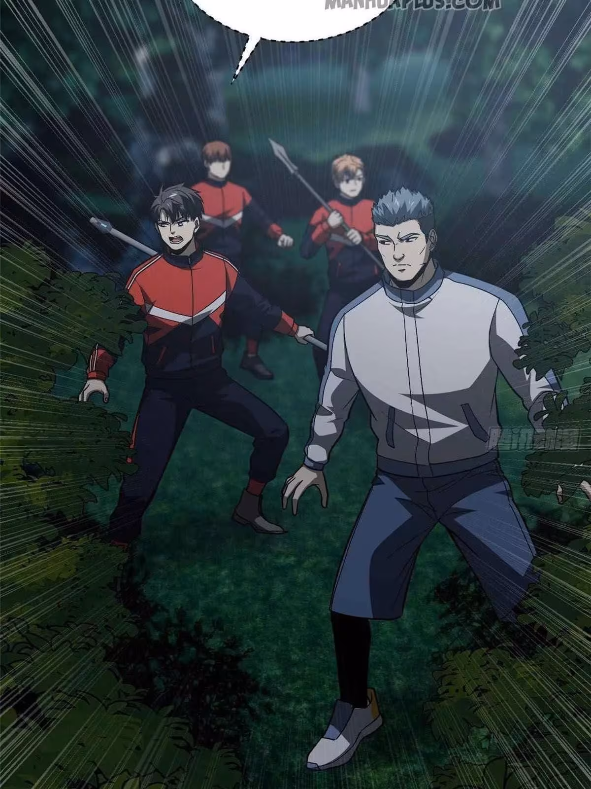 Página do Capítulo 096