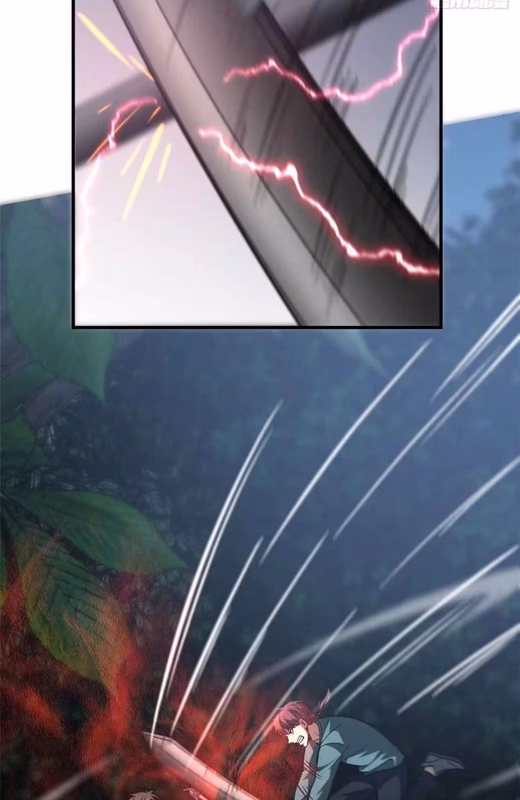 Página do Capítulo 097