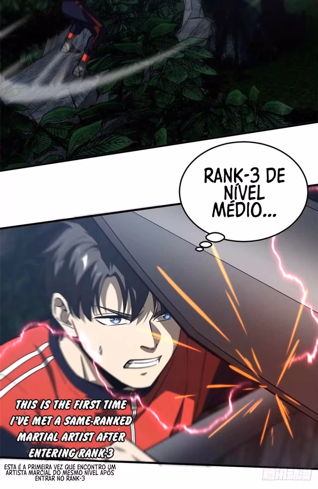 Página do Capítulo 097