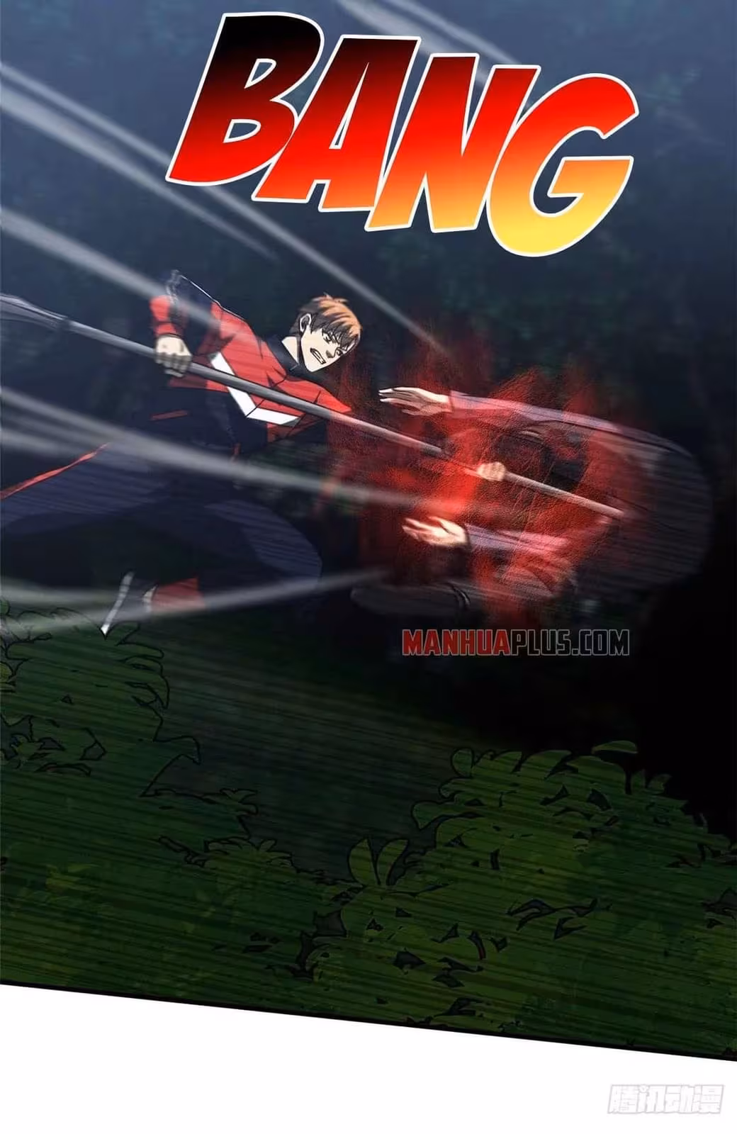 Página do Capítulo 097