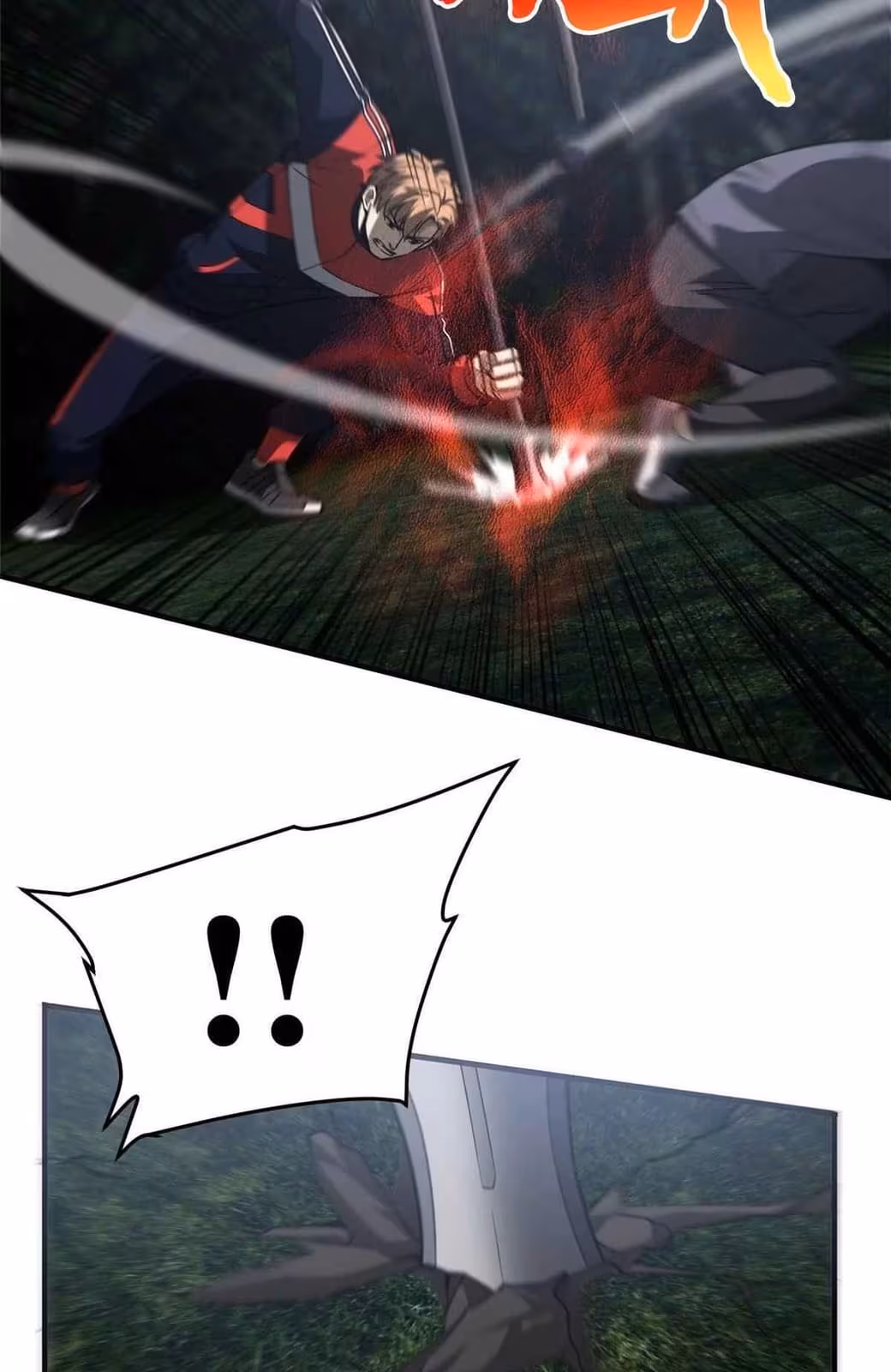 Página do Capítulo 097