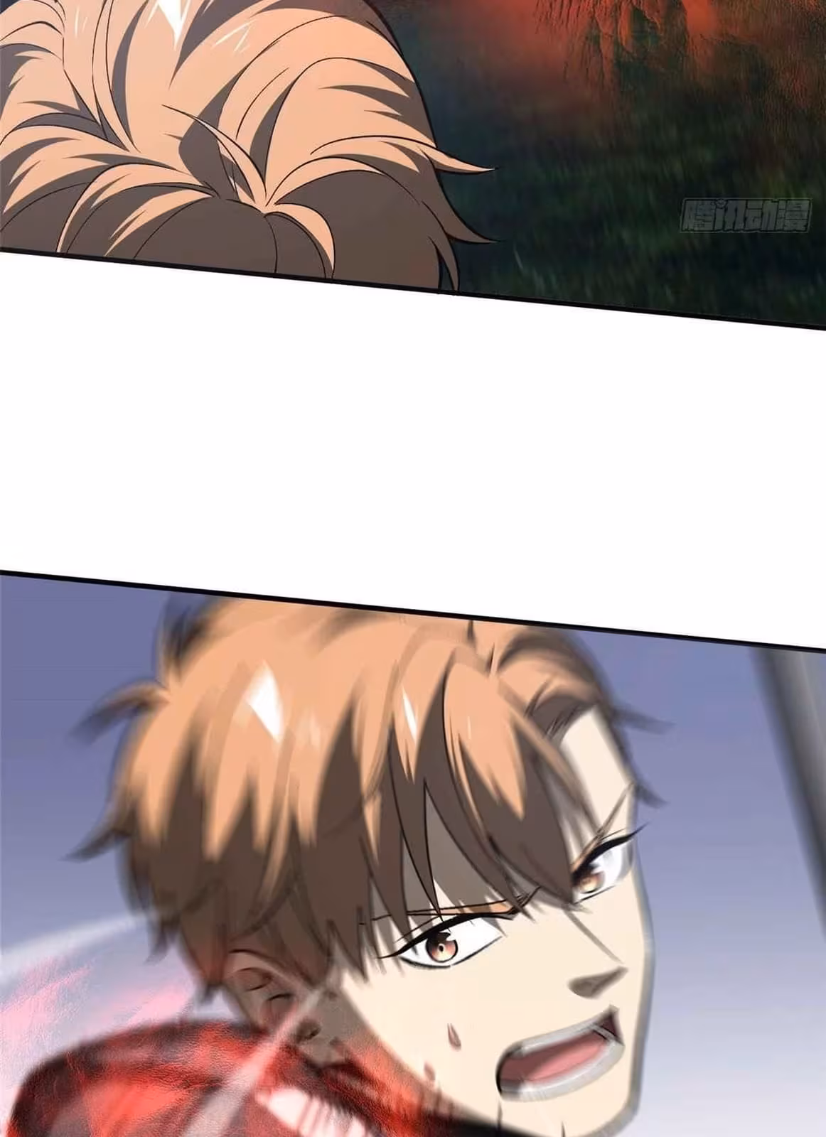 Página do Capítulo 097