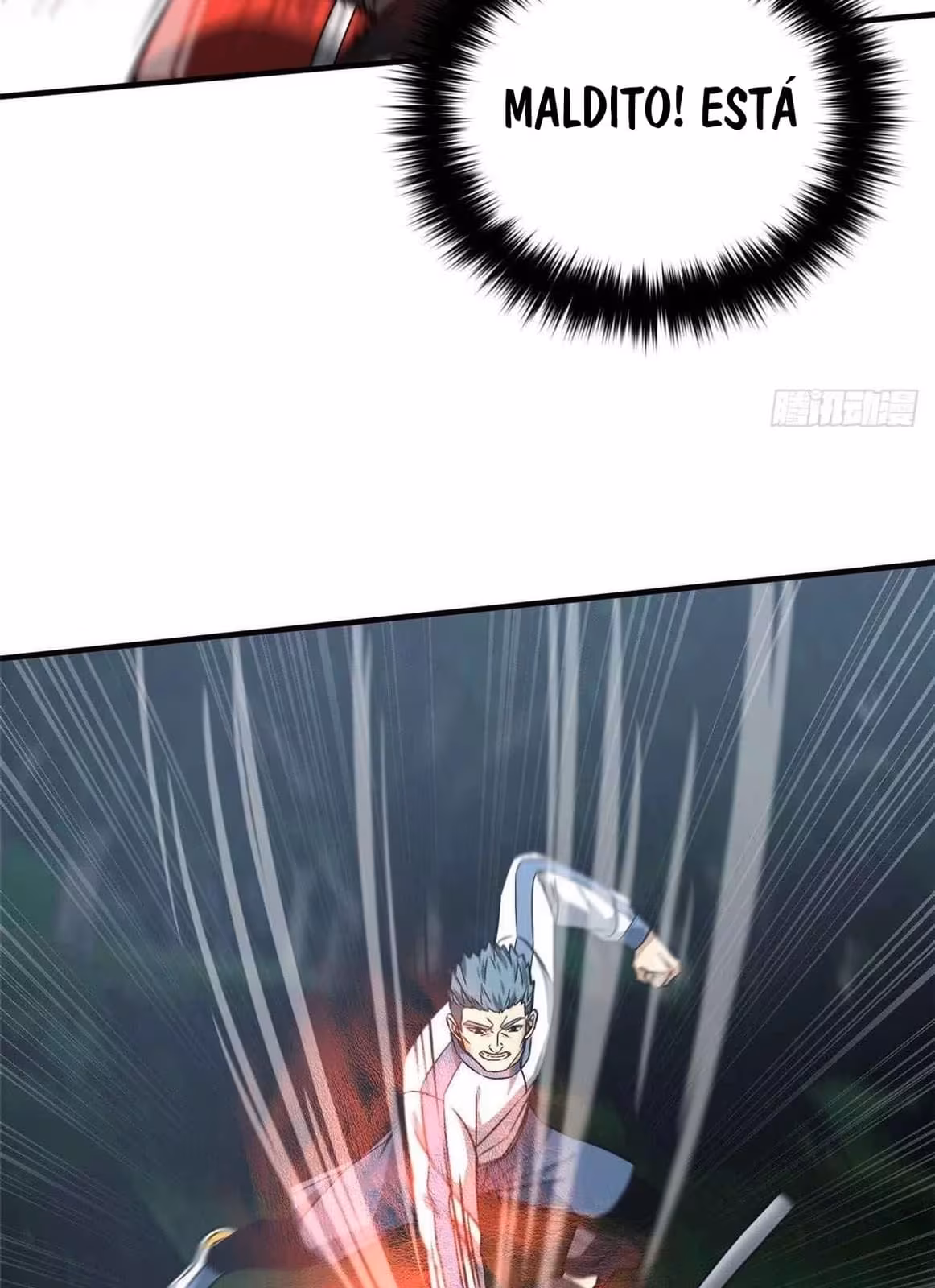 Página do Capítulo 097