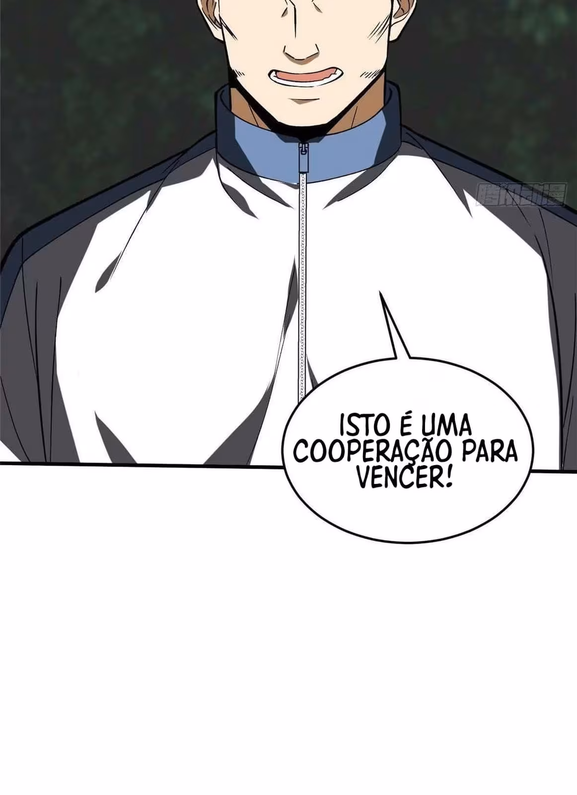 Página do Capítulo 097