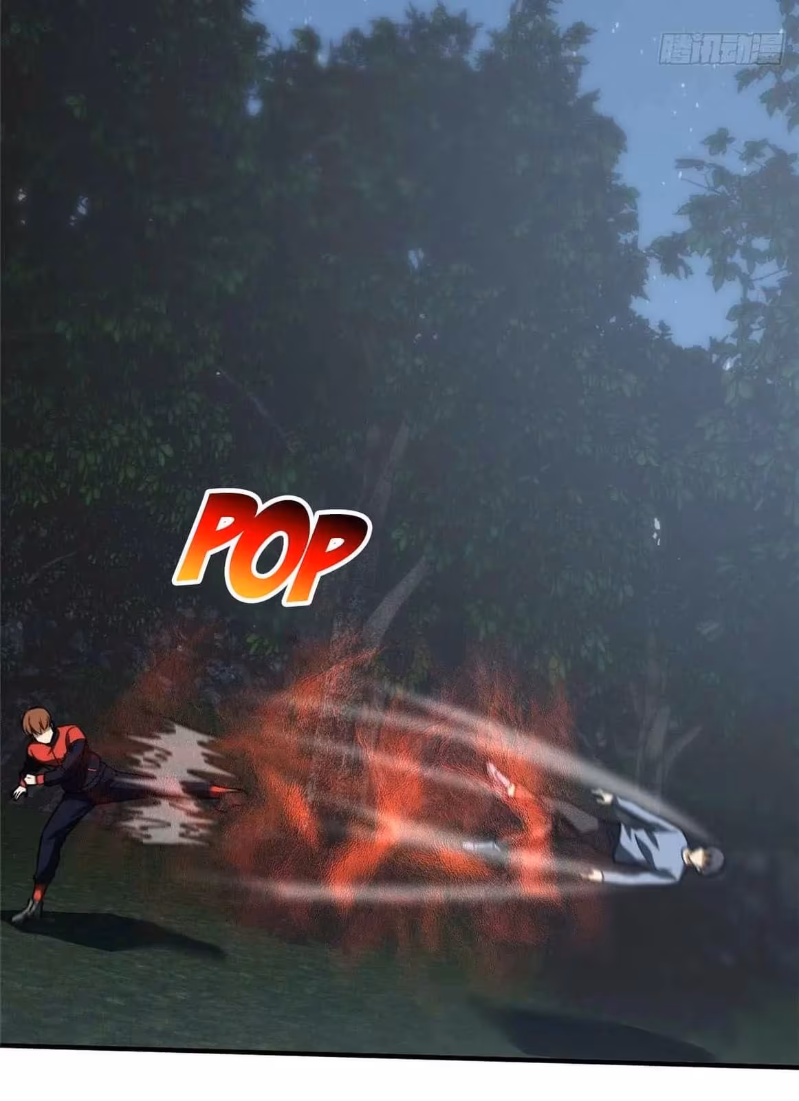 Página do Capítulo 097